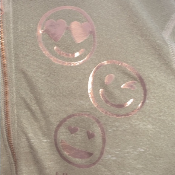 Justice sweater💗 - Picture 3 of 5